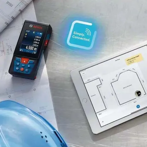 Bosch GLM 150-27 C Professional дальномер, 0601072Z00