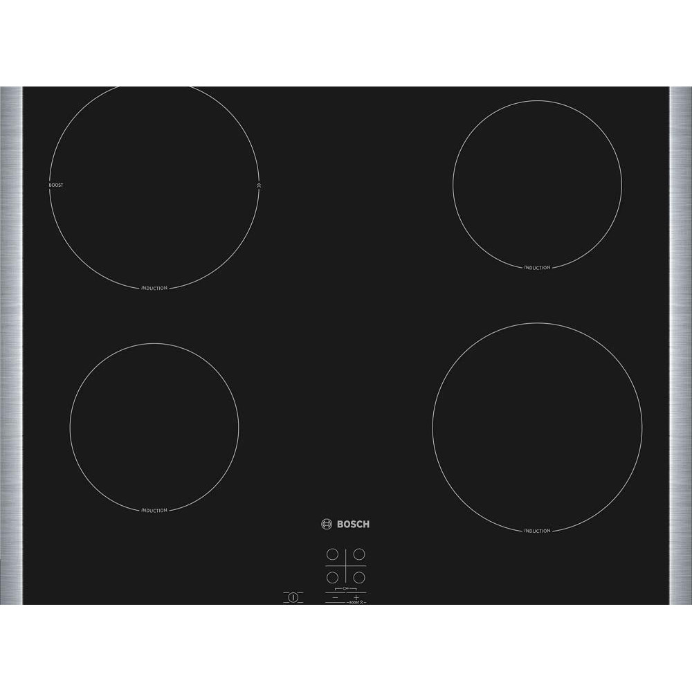 Индукционная варочная панель Bosch PUG64RAA5E