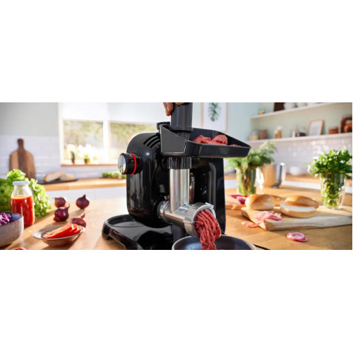 Кухонный комбайн Bosch MUM5XC4E