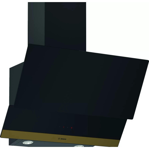 Вытяжка Bosch DWK65AJ90R