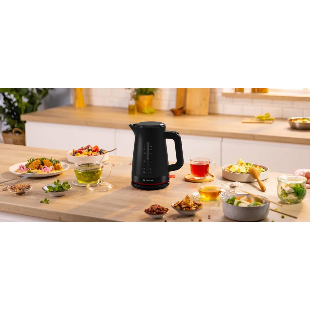 Чайник Bosch TWK3M123