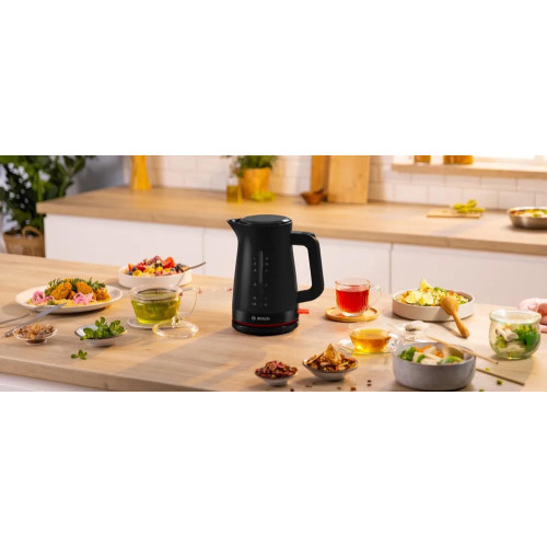 Чайник Bosch TWK3M123