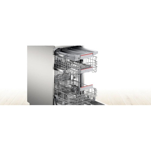 Посудомоечная машина Bosch SPS4HMI61E