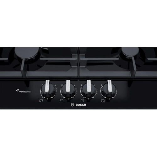 Газовая варочная панель Bosch PCP6A6B95R