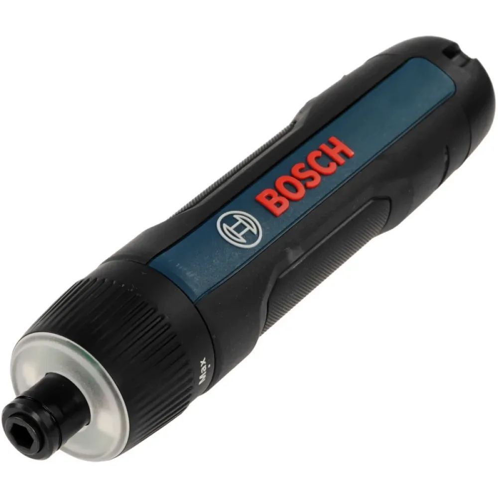 Bosch GO 3 отвёртка аккумуляторная (1 x 1.5 Ач, ЗУ), 06019H2200