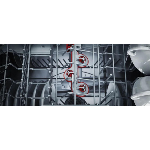 Посудомоечная машина Bosch SMS6EMW65Q