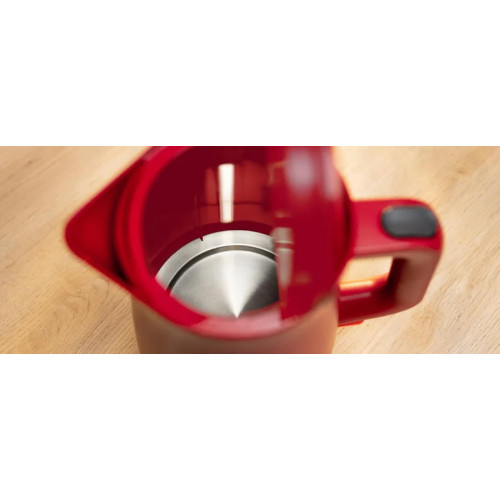 Чайник Bosch TWK3M124
