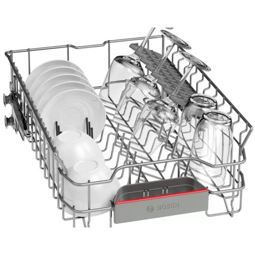 Встраиваемая посудомоечная машина Bosch SPV6HMX3MR