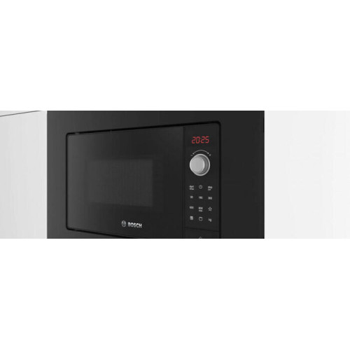 Встраиваемая микроволновая печь Bosch BEL 623MB3