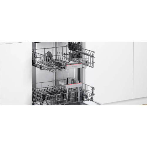 Встраиваемая посудомоечная машина Bosch SMV46JX10Q