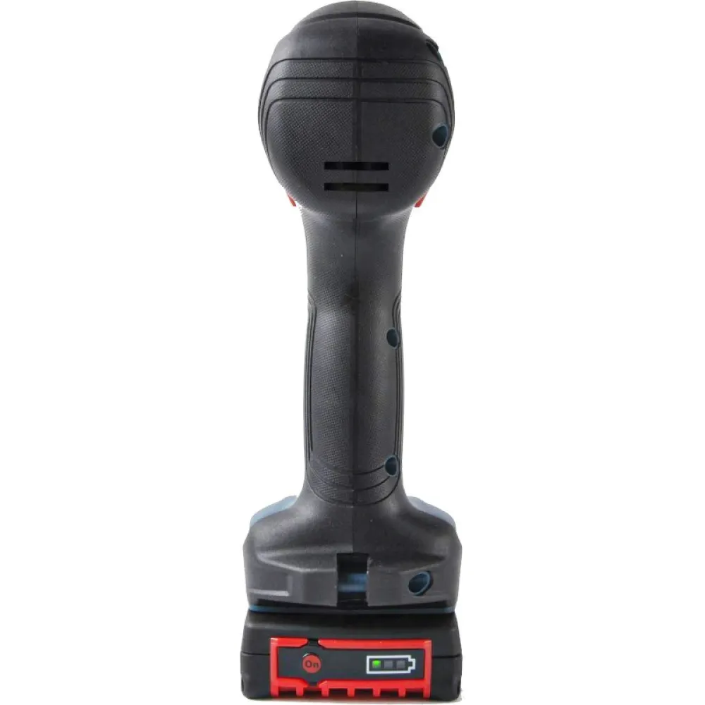 Bosch GSR 18V-50 Professional аккумуляторная дрель-шуруповерт (2 x 2 Ач, ЗУ), 06019H5000