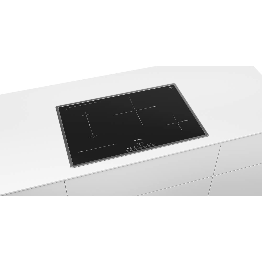Индукционная варочная панель Bosch PVS845FB5E