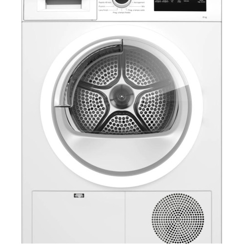 Сушильная машина Bosch WTH85V08II