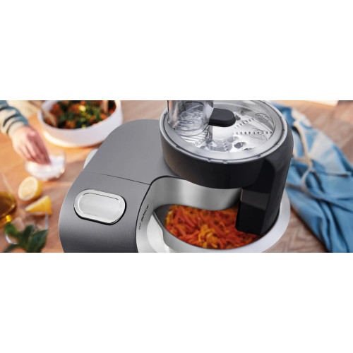 Кухонный комбайн Bosch MUM58359