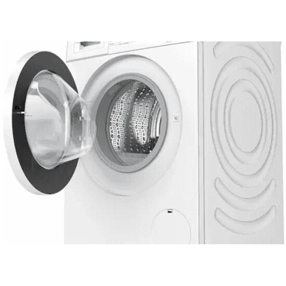 Стиральная машина Bosch WAU 28SL8SN