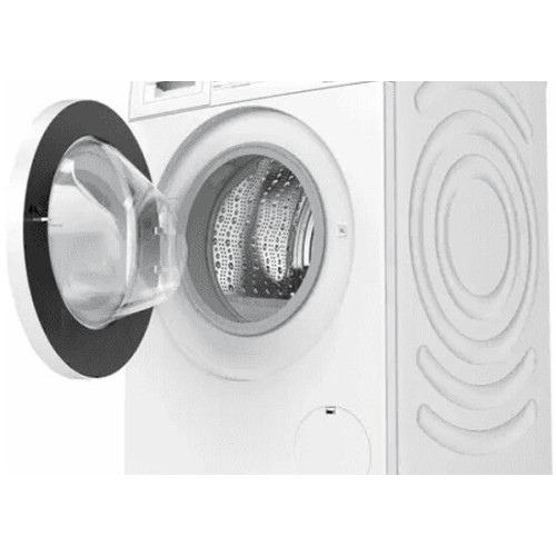 Стиральная машина Bosch WAU 28SL8SN