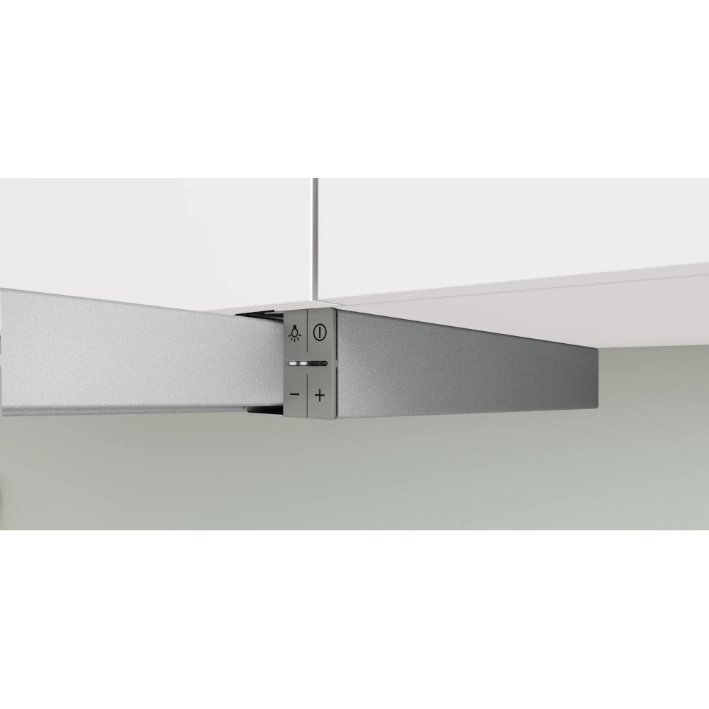 Встраиваемая вытяжка Bosch DFL064A52