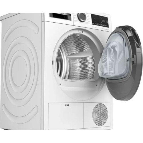 Сушильная машина Bosch WQG241AKPL