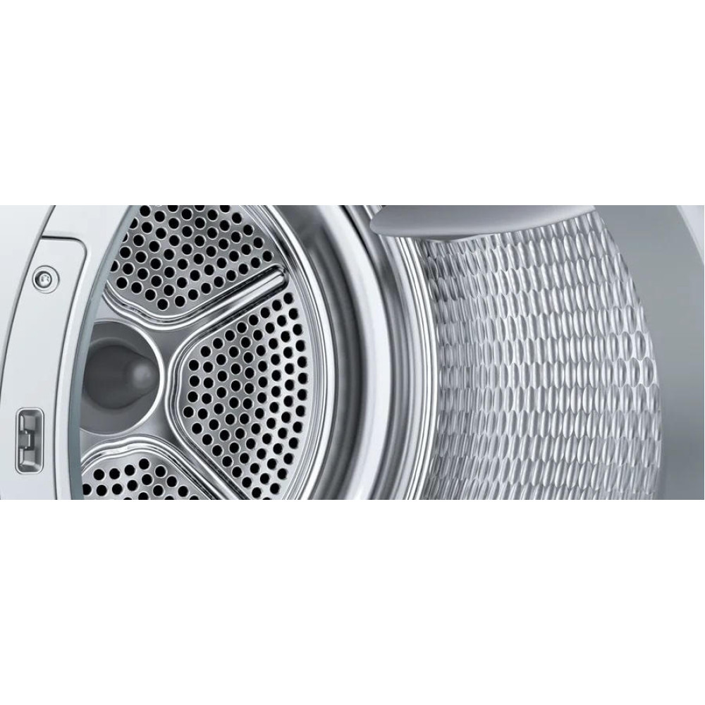 Сушильная машина Bosch WQB246DASN