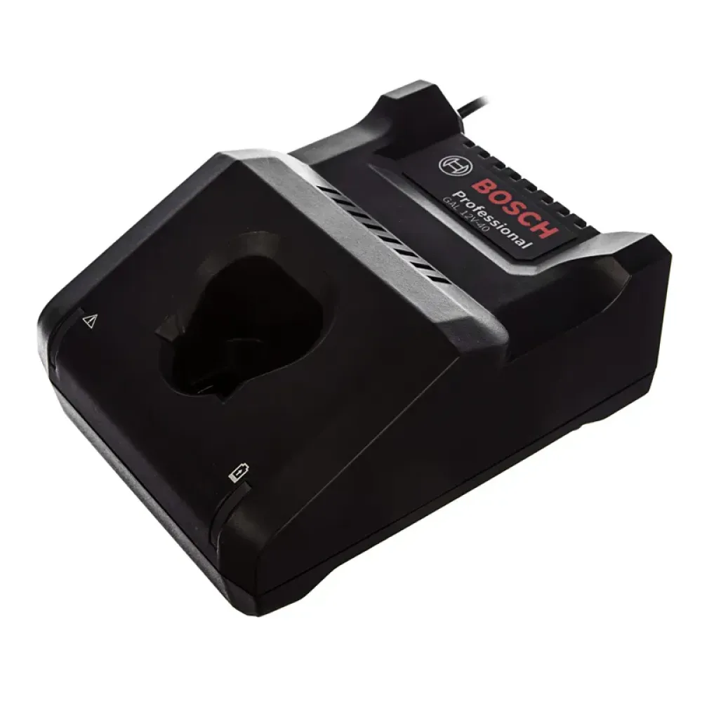 Bosch GAL 12V-40 устройство зарядное, 1600A019R3