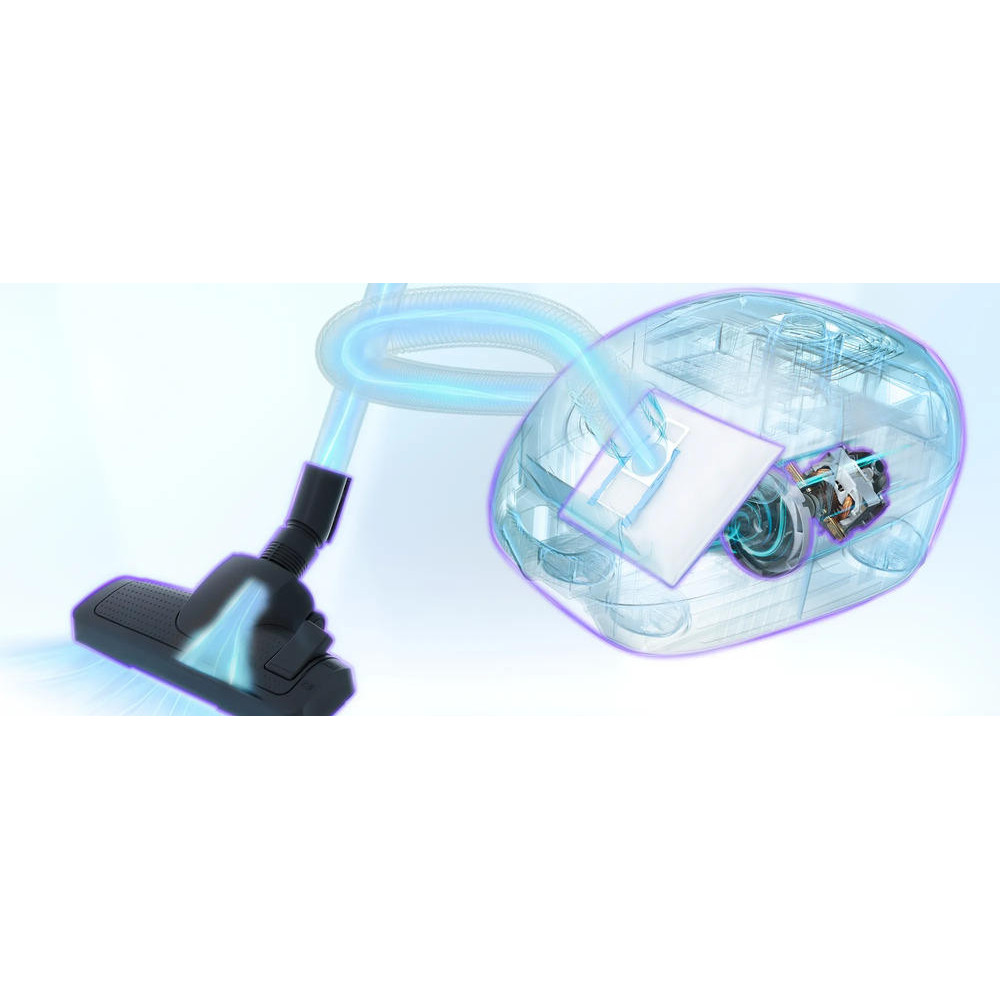 Пылесос Bosch BGL8HYG2