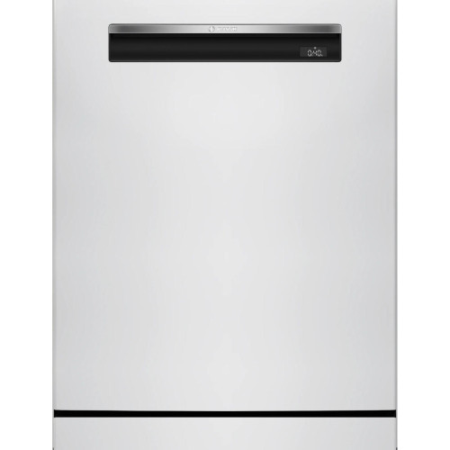 Посудомоечная машина Bosch SMP6EMW86Q