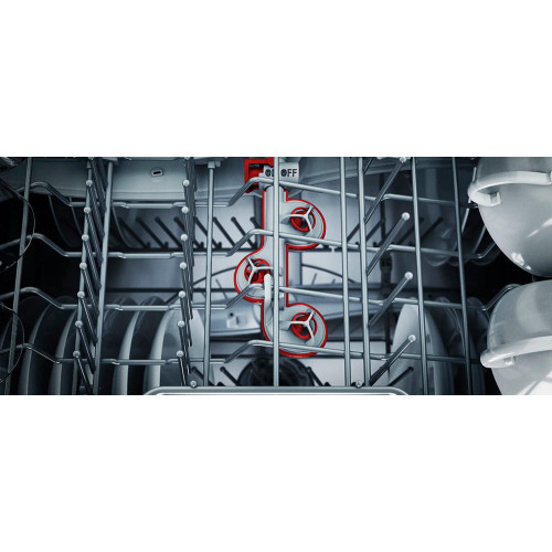 Посудомоечная машина Bosch SMS6ZCW37Q