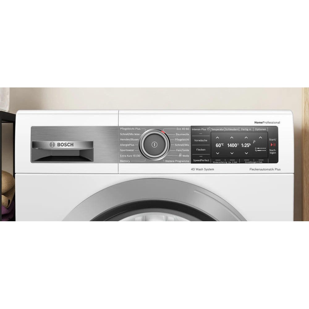 Стиральная машина Bosch WAV28G44