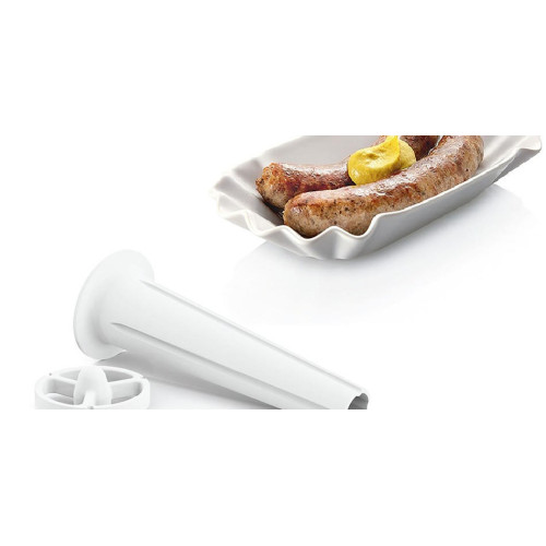 Мясорубка Bosch MFW3X18W