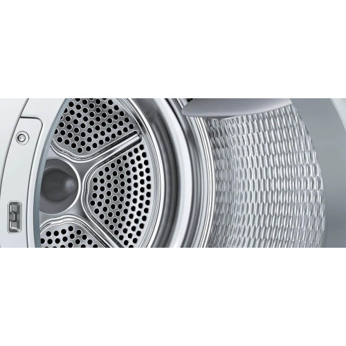 Сушильная машина Bosch WTX87K40PL