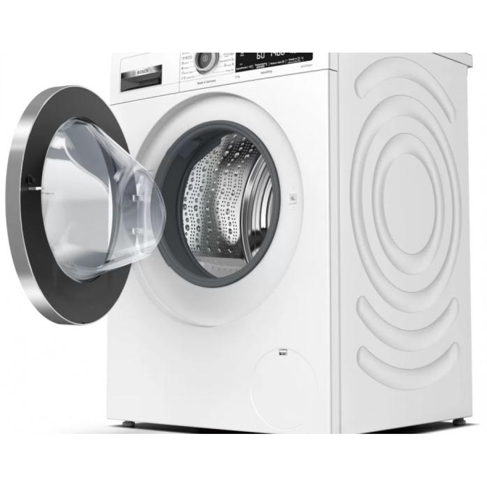 Стиральная машина Bosch WAX32MA9SN