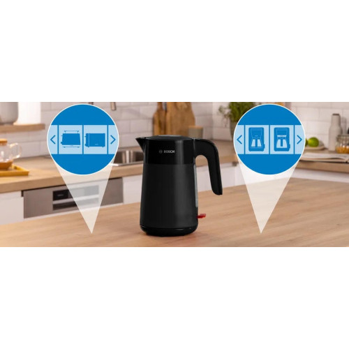 Чайник Bosch TWK2M163