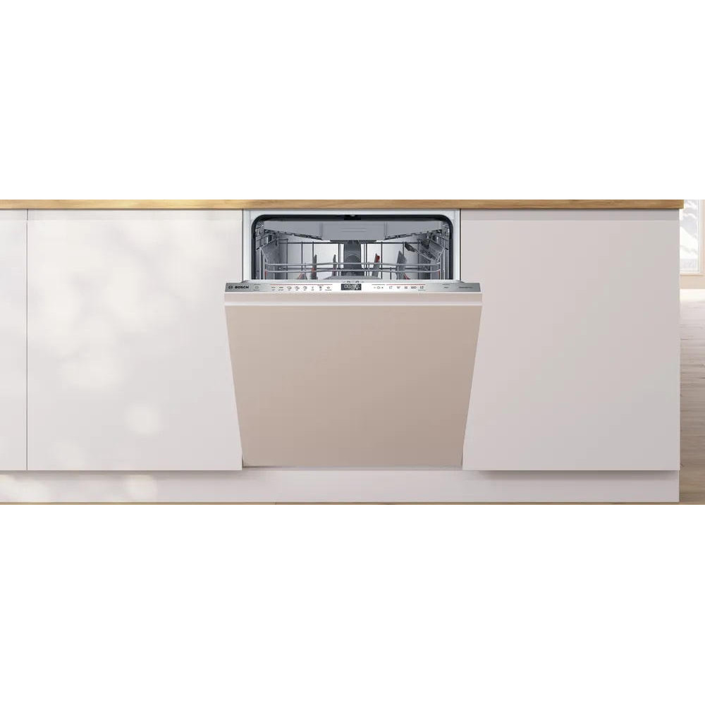 Посудомоечная машина Bosch SMD6ECX12E