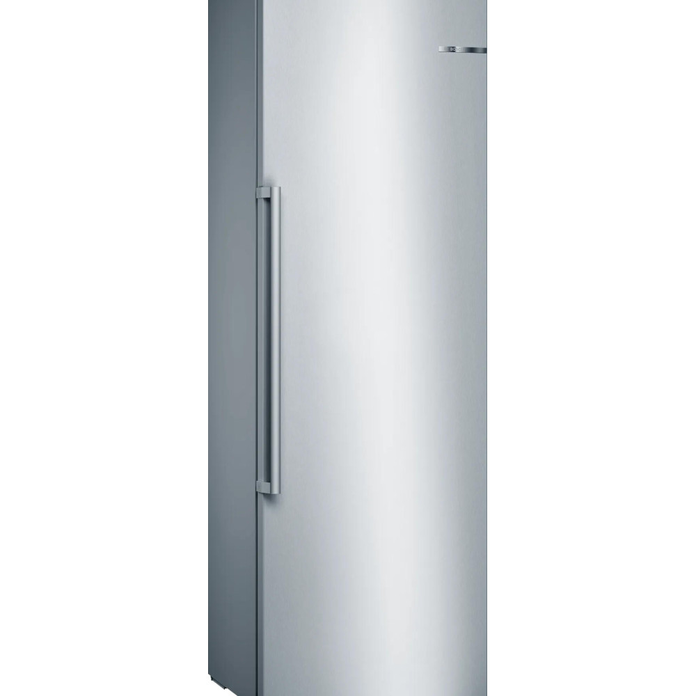 Отдельностоящий морозильник Bosch GSN36AIEP