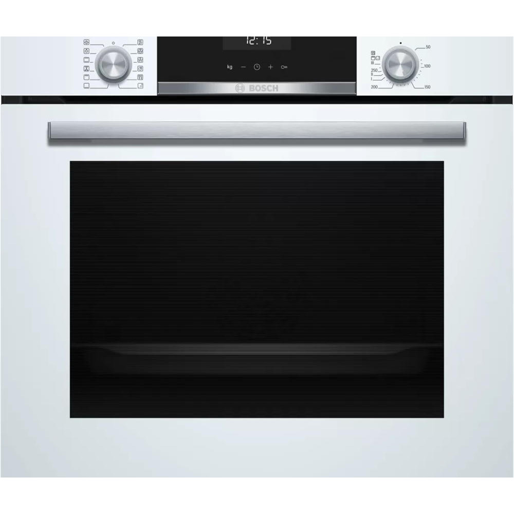 Духовой шкаф Bosch HIJ557YW0R