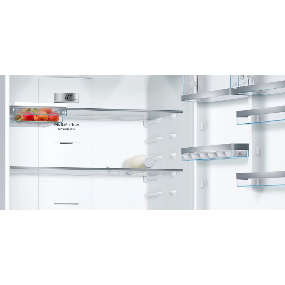 Двухкамерный холодильник Bosch KGN86AI30U