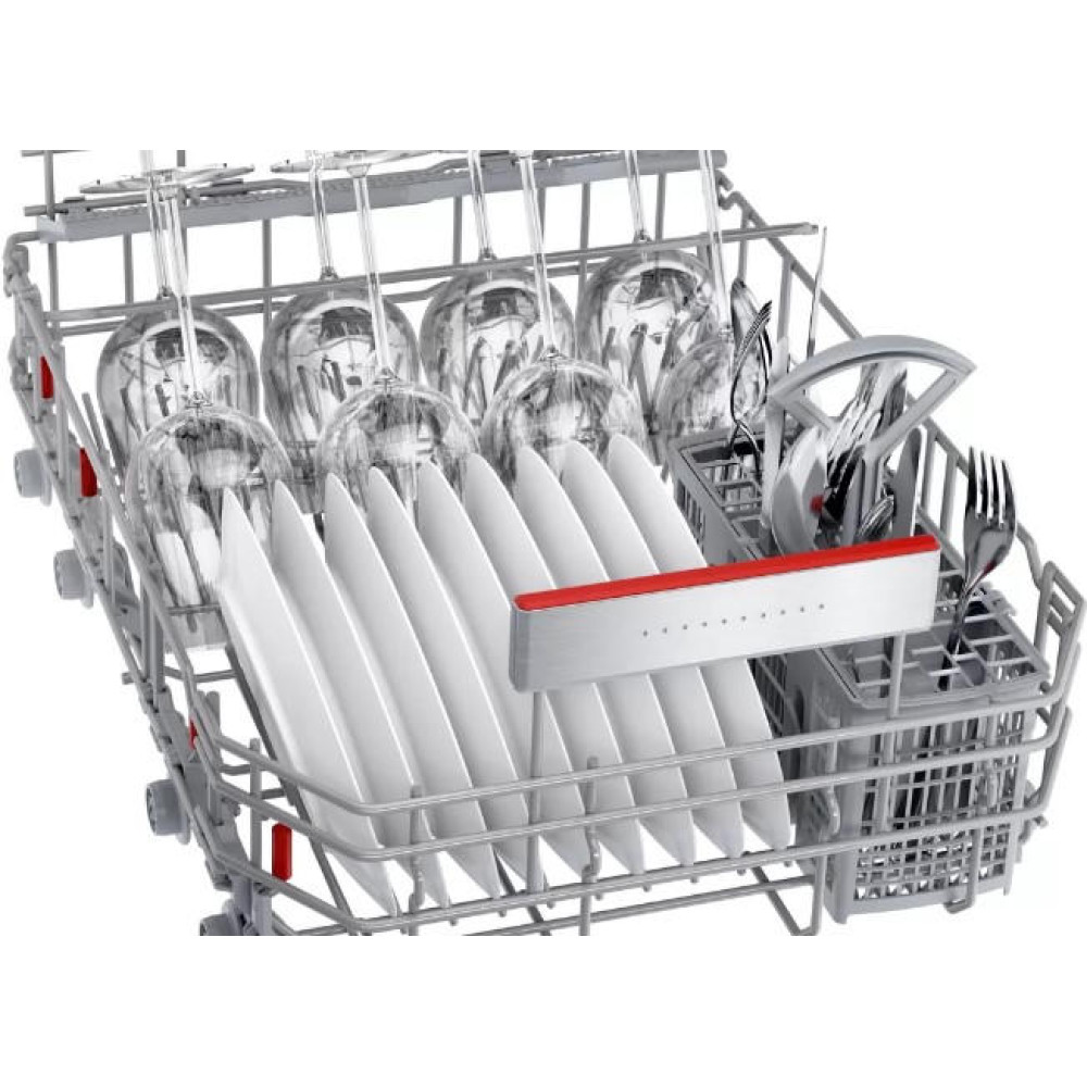 Встраиваемая посудомоечная машина Bosch SPD8ZMX1MR