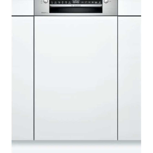 Встраиваемая посудомоечная машина Bosch SPI4HMS61E