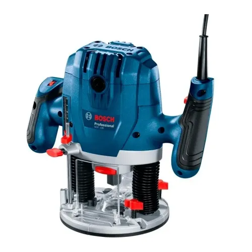 Bosch GOF 130 Professional фрезер, 06016B7000