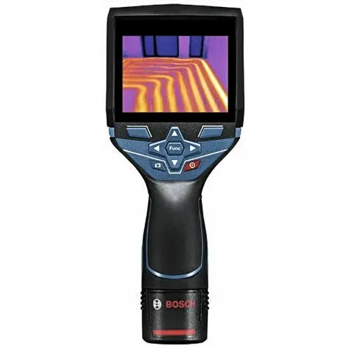 Bosch GTC 400 C Тепловизор + L-Boxx 0601083101