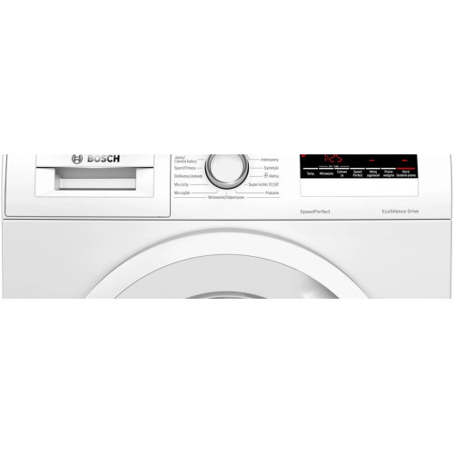 Стиральная машина Bosch WAN2828FPL