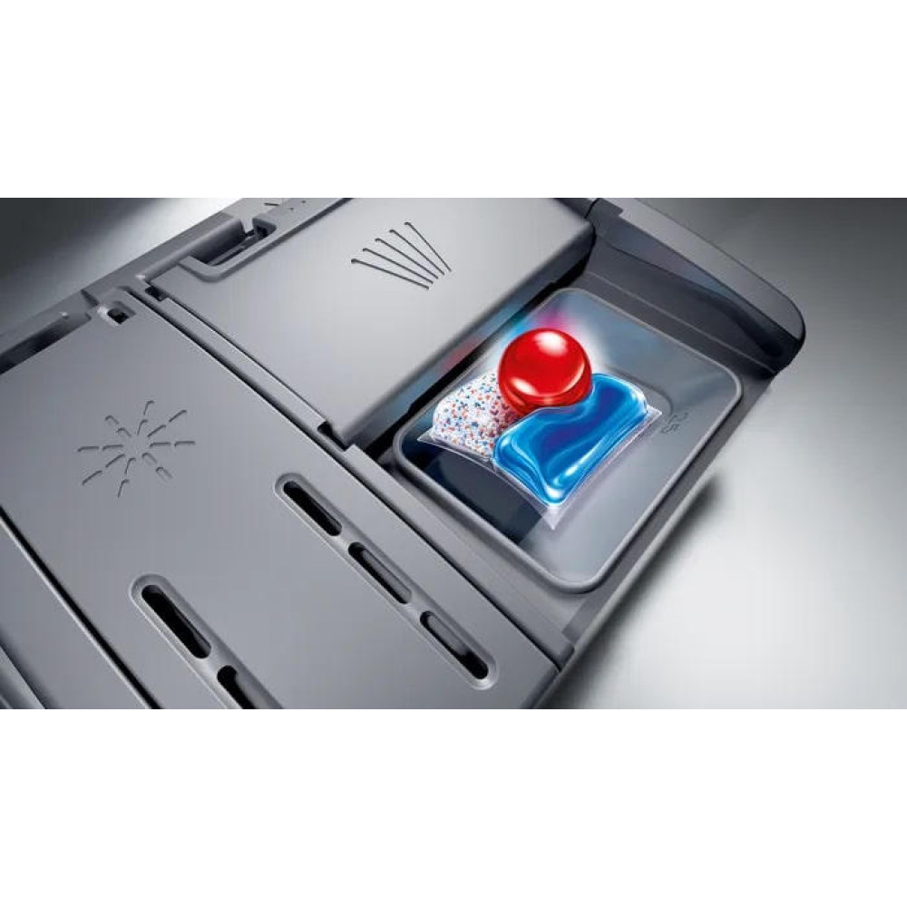 Встраиваемая посудомоечная машина Bosch SMV8ZCX07E