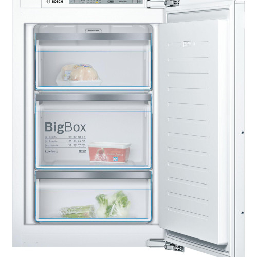 Морозильная камера Bosch GIV 21AF20R