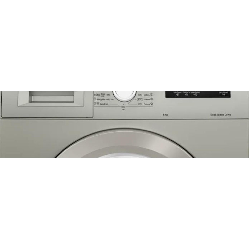 Стиральная машина Bosch WAJ2018SME