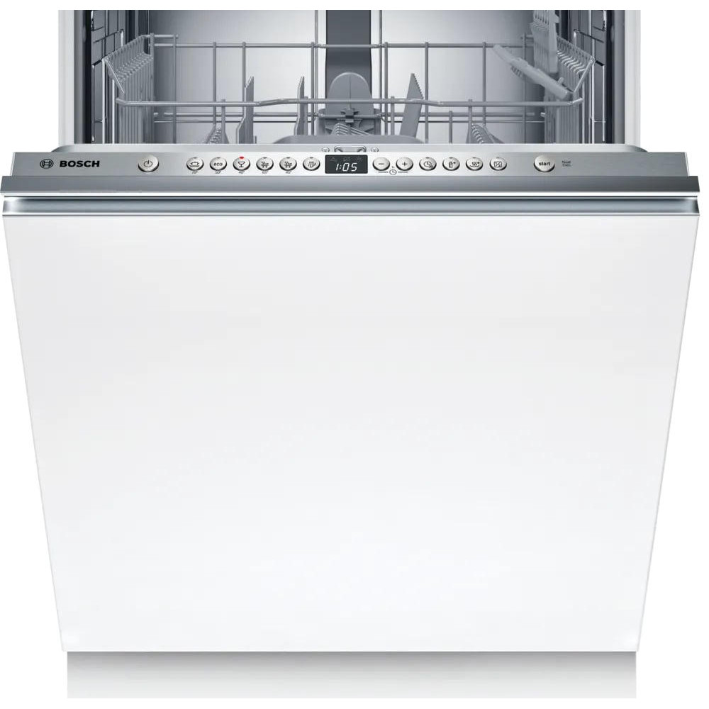 Встраиваемая посудомоечная машина Bosch SMV26AX00Q