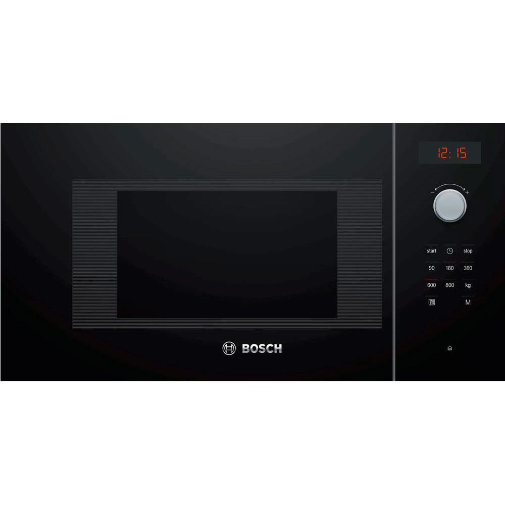 Встраиваемая микроволновая печь Bosch BFL523MS0