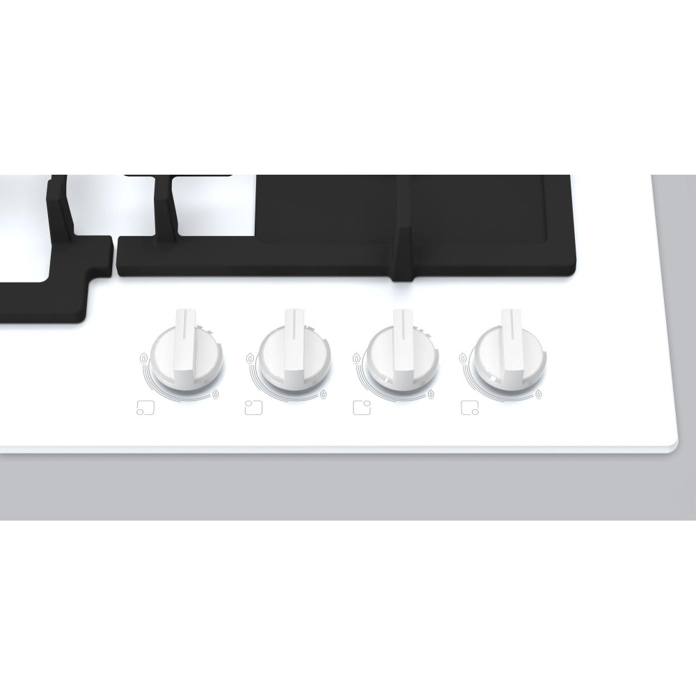 Газовая варочная панель Bosch PNP6B2O92R