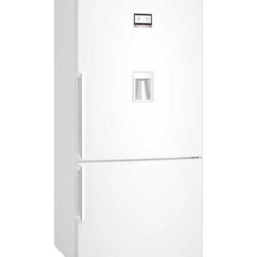 Двухкамерный холодильник Bosch KGD86AW31U