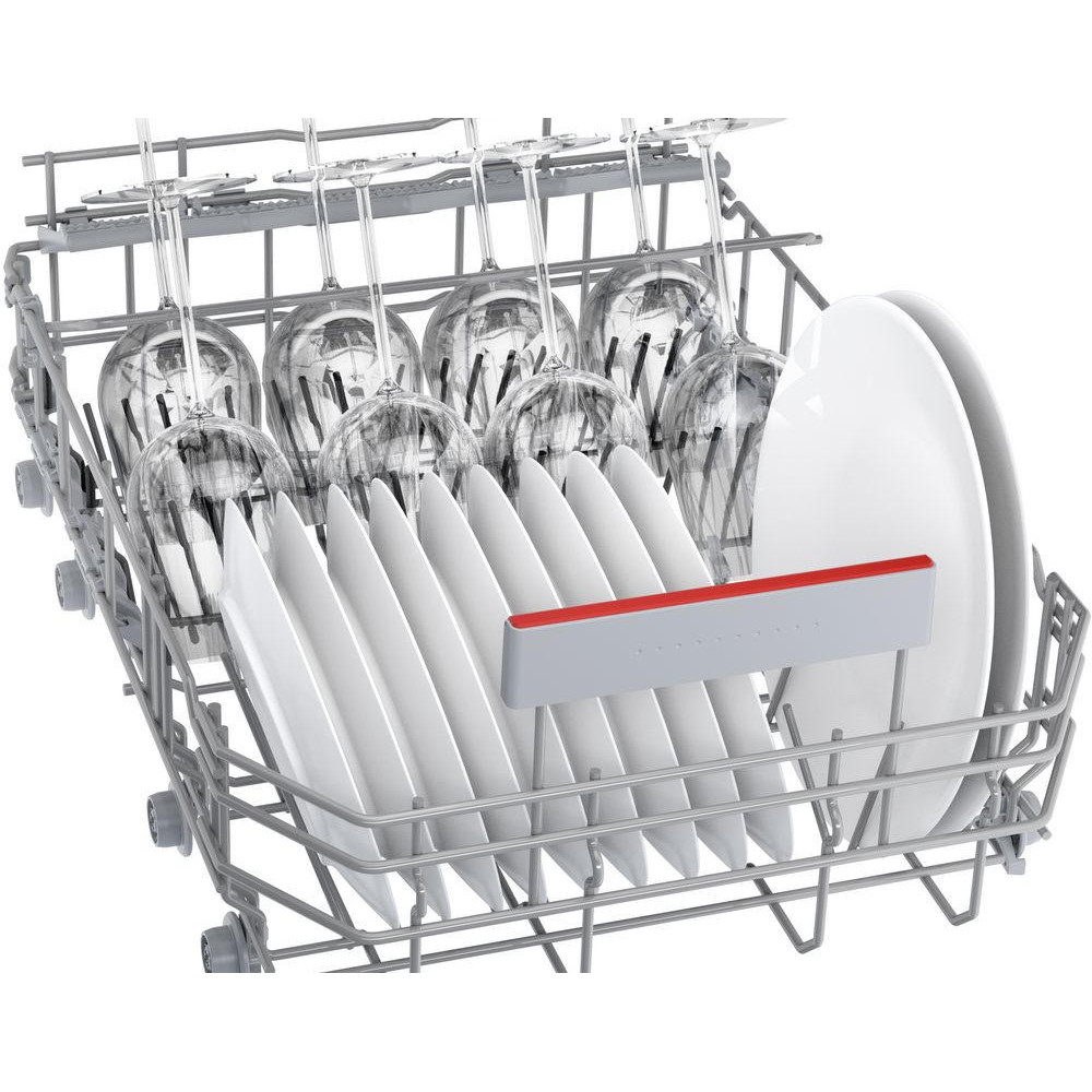 Встраиваемая посудомоечная машина Bosch SPU4HMW53S