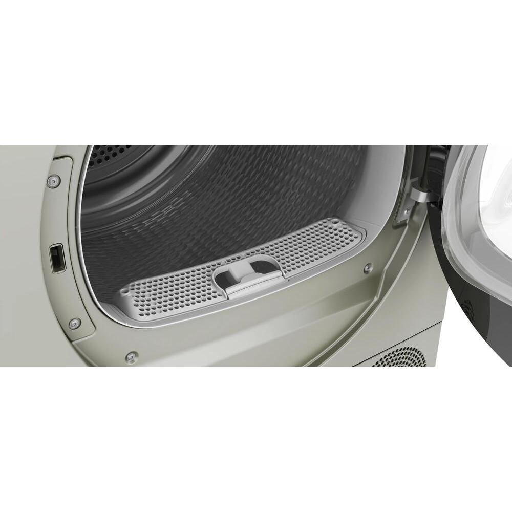 Сушильная машина Bosch WQK2521XME